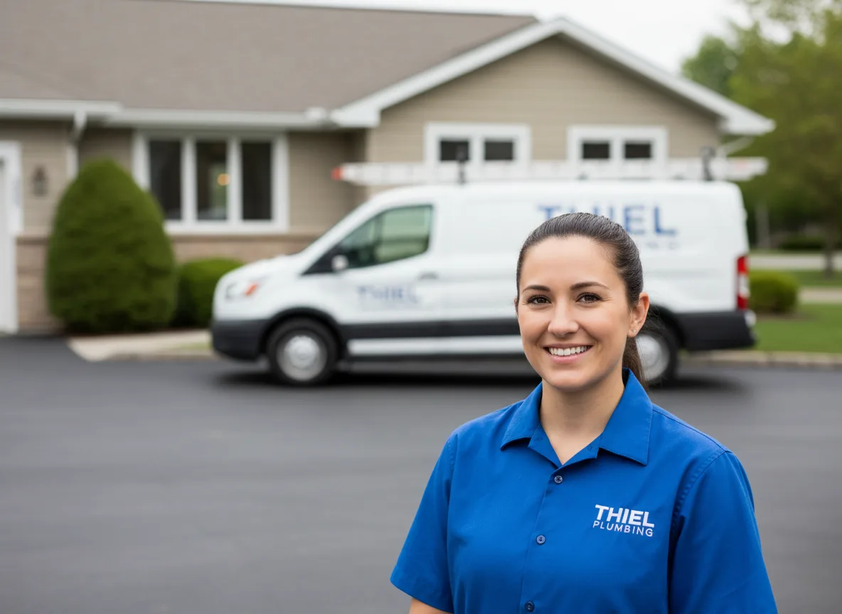 Plumber Fountain Hill, AR FAQs